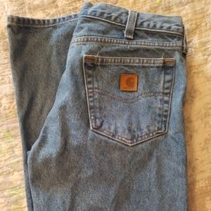 Carhartt Jeans